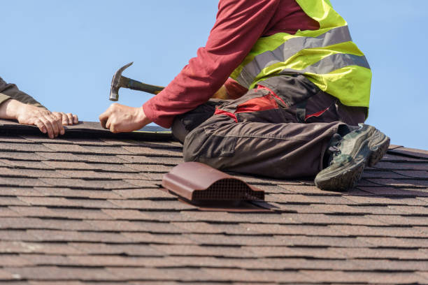 Roof Gutter Cleaning in Dumont, NJ