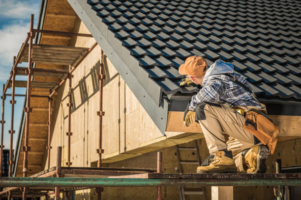 Best Roof Leak Repair  in Dumont, NJ