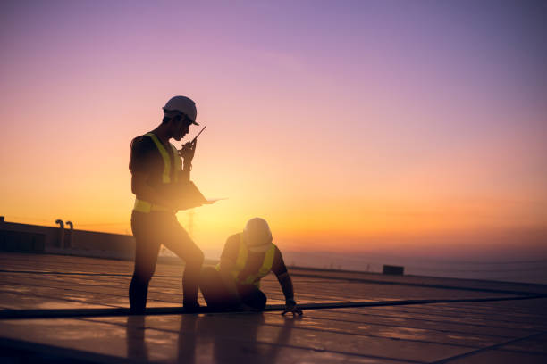 Best Roof Waterproofing Services  in Dumont, NJ