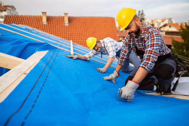 Quick and Trustworthy Emergency Roof Repair Services in Dumont, NJ