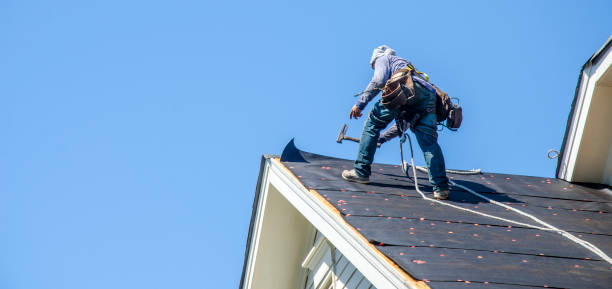 Best Commercial Roofing Services  in Dumont, NJ